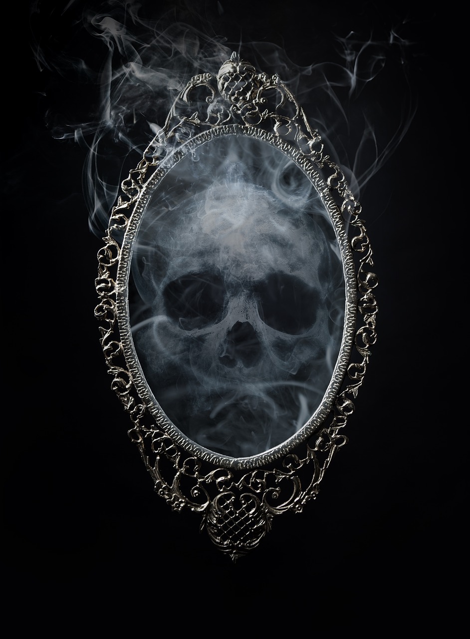 skull, mirror, horror, scary, halloween, fantasy, mystical, mysterious, goth, ghost, spirit, smoke, summon, skull, skull, skull, mirror, mirror, mirror, mirror, mirror, horror, horror, horror, horror, scary, halloween, halloween, halloween, fantasy, ghost, ghost, ghost, ghost