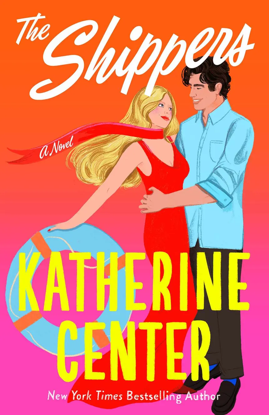 katherine center the shippers 091125 1 a96faadb95e740da8d95553229498822